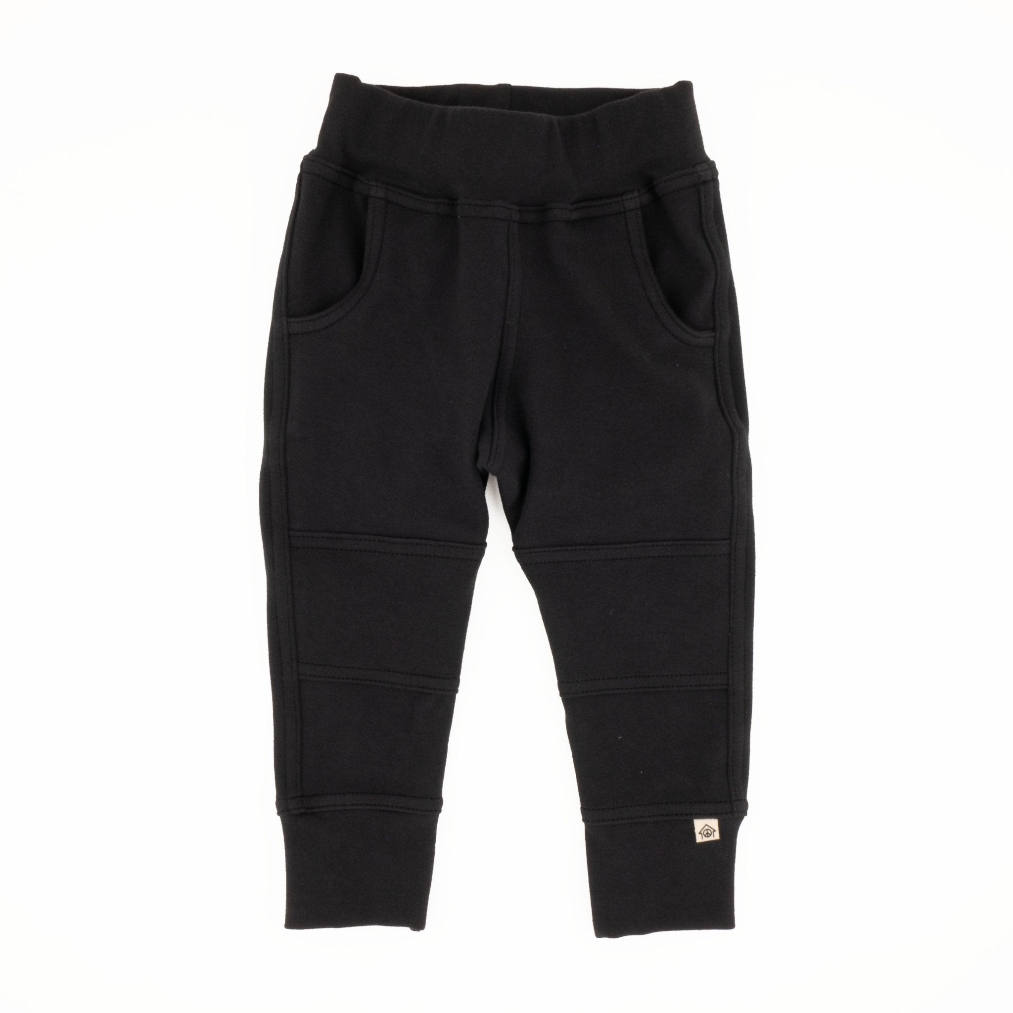 Adult Simple Joggers