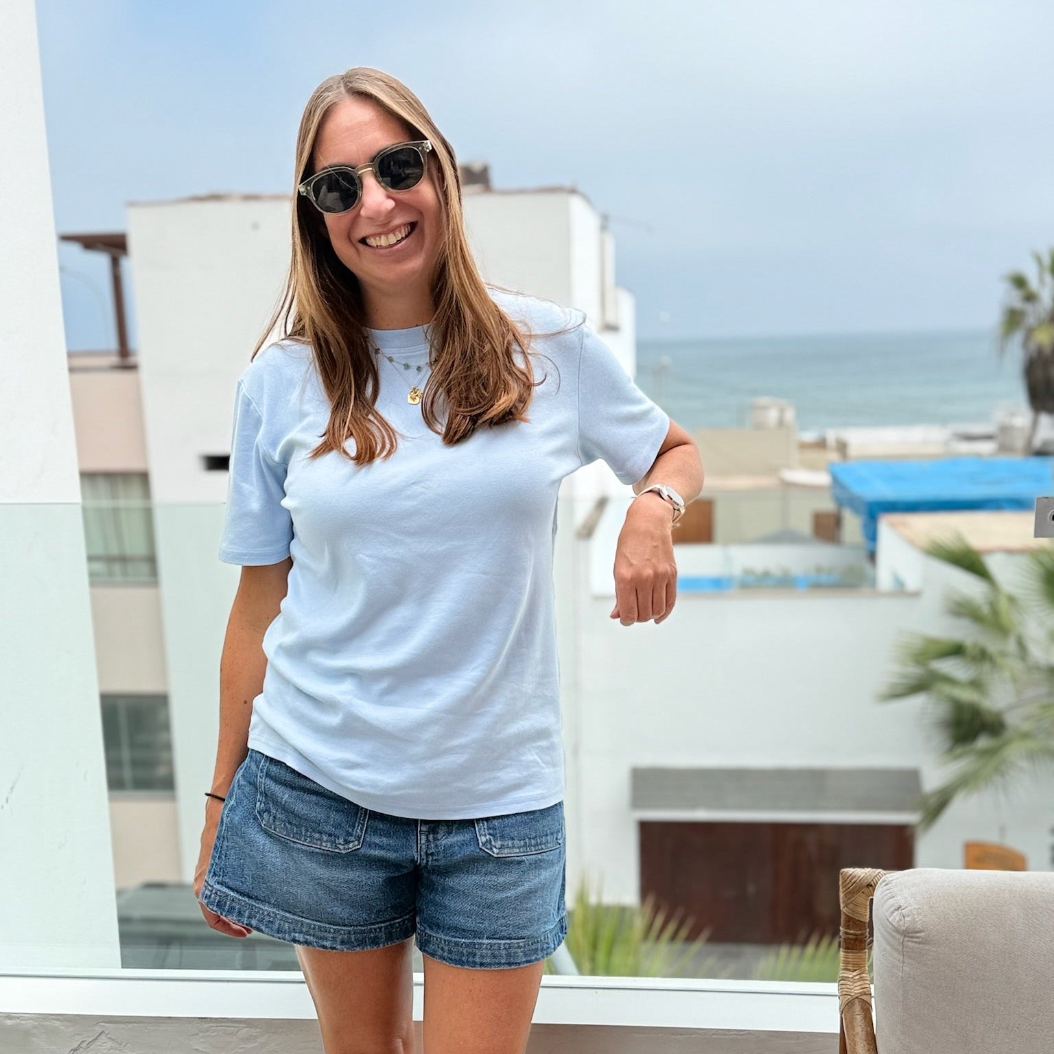 Adult Tee - Solid