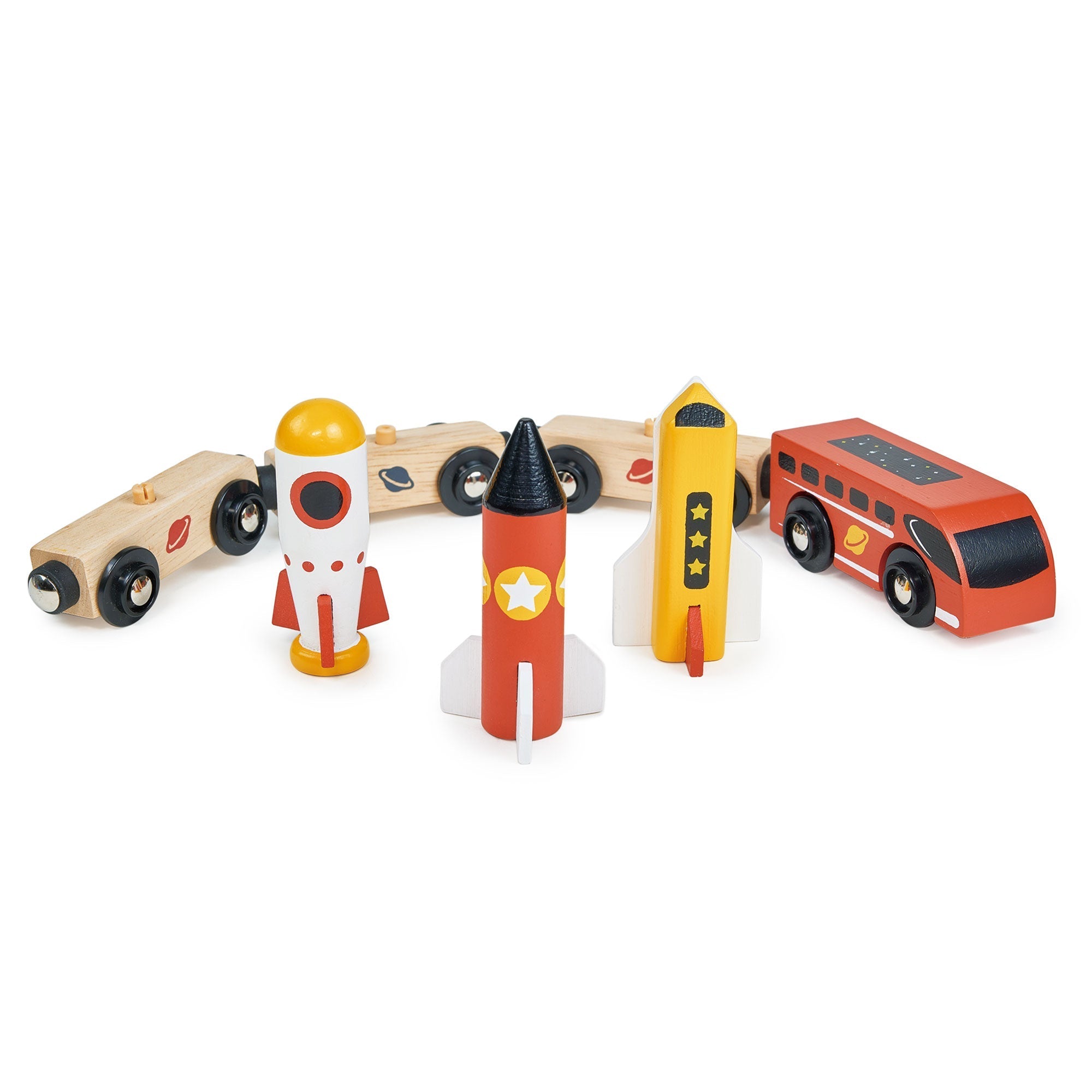 Adventure Trains Bundle
