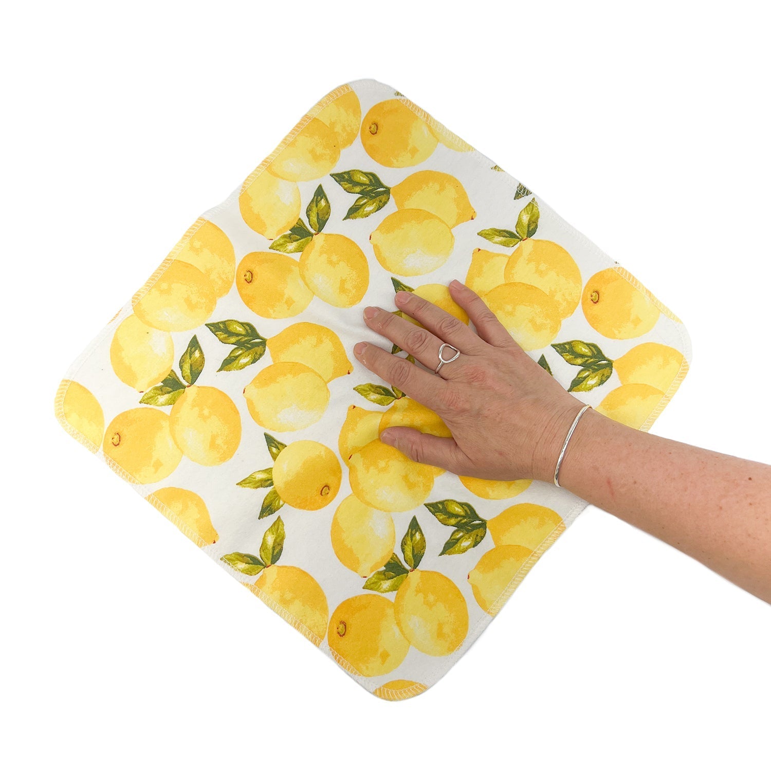 All-purpose Towels: Single Print 3 Count Pack