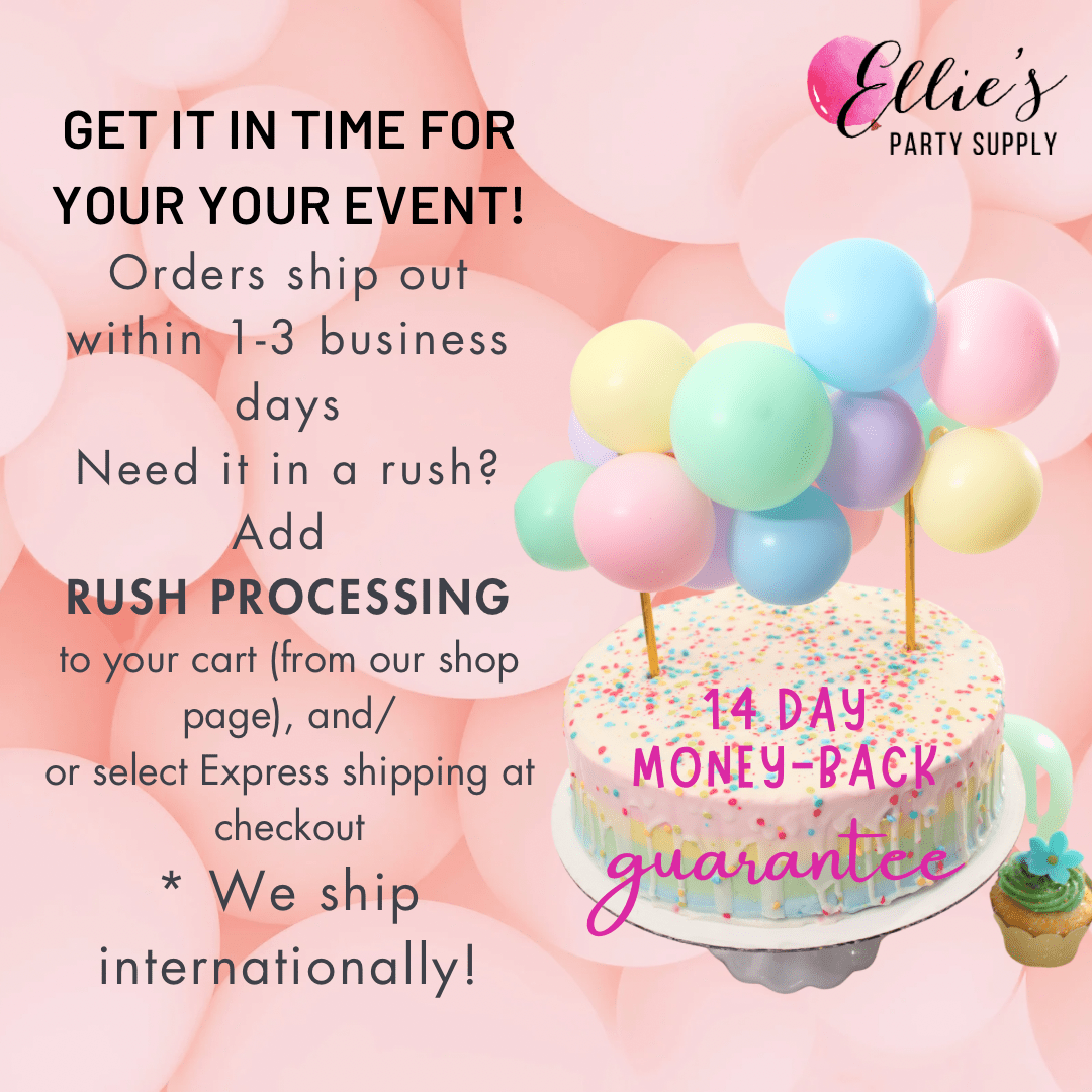 White Wedding Balloon Garland Kit – Pearl & Matte