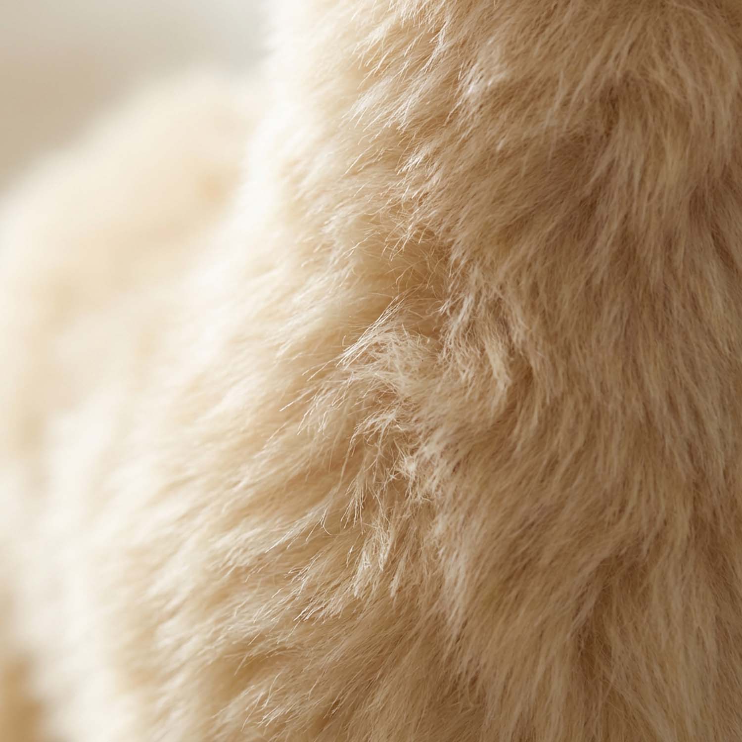Alpaca Stuffed Animal - Alpaca 12"