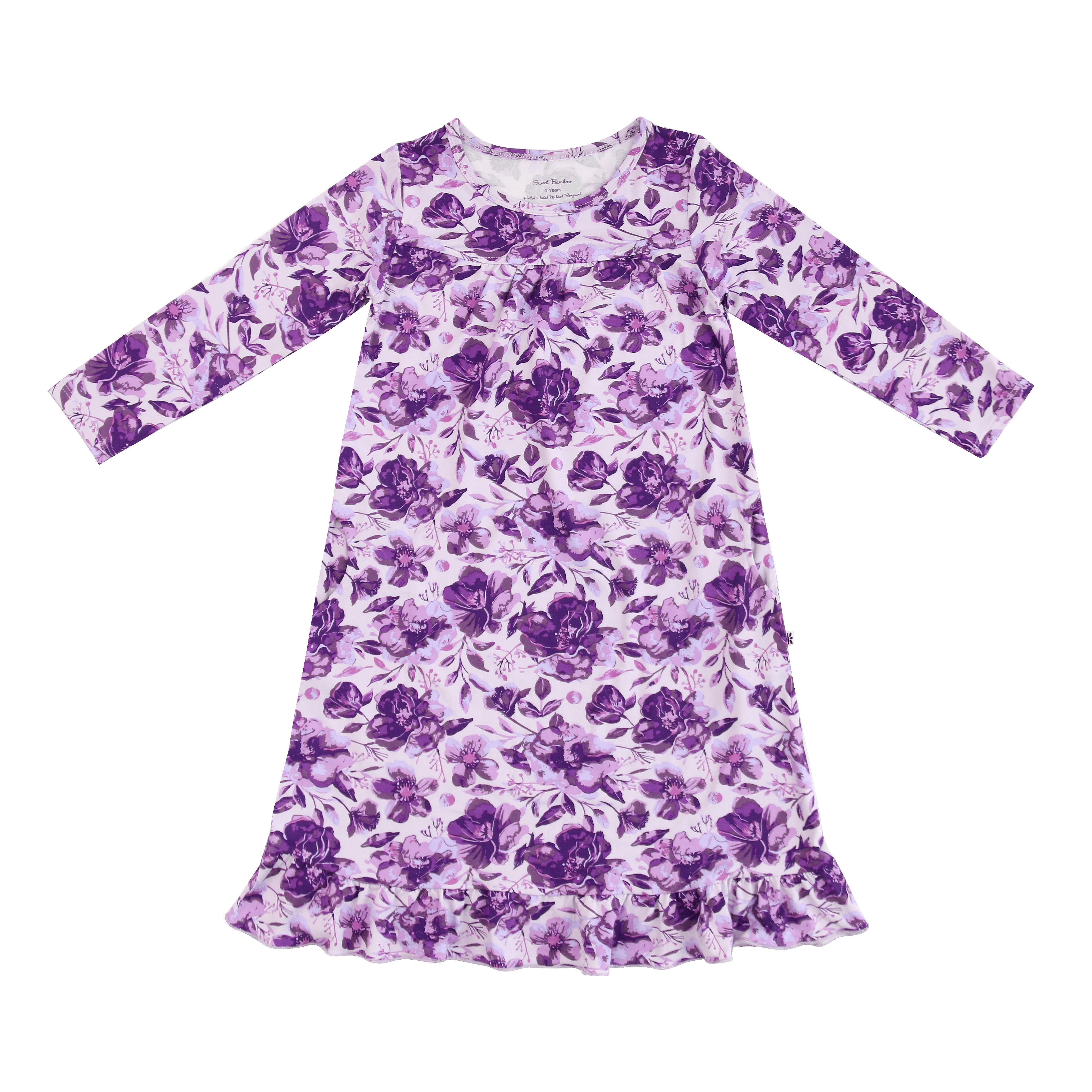 Amelia Bedelia Boho Dress