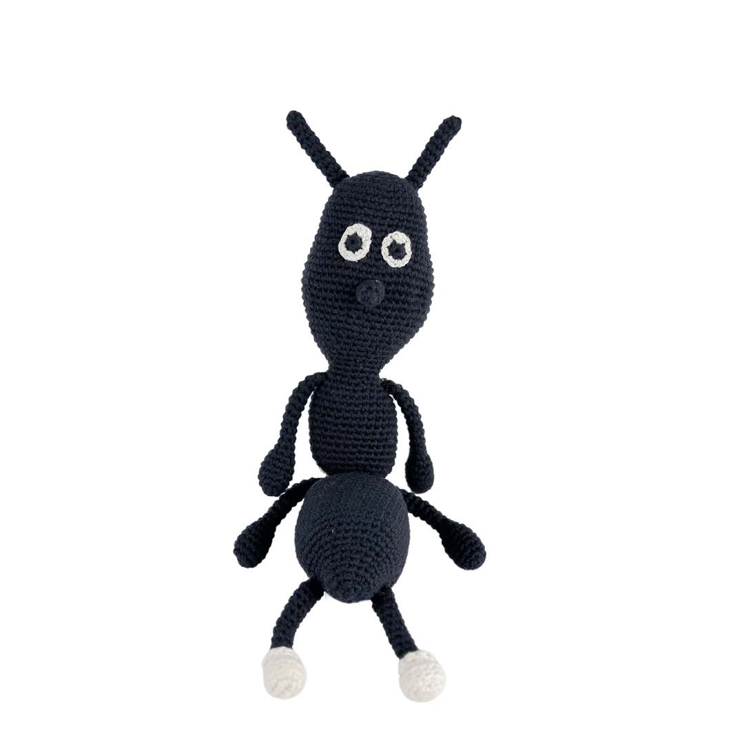Andy The Ant