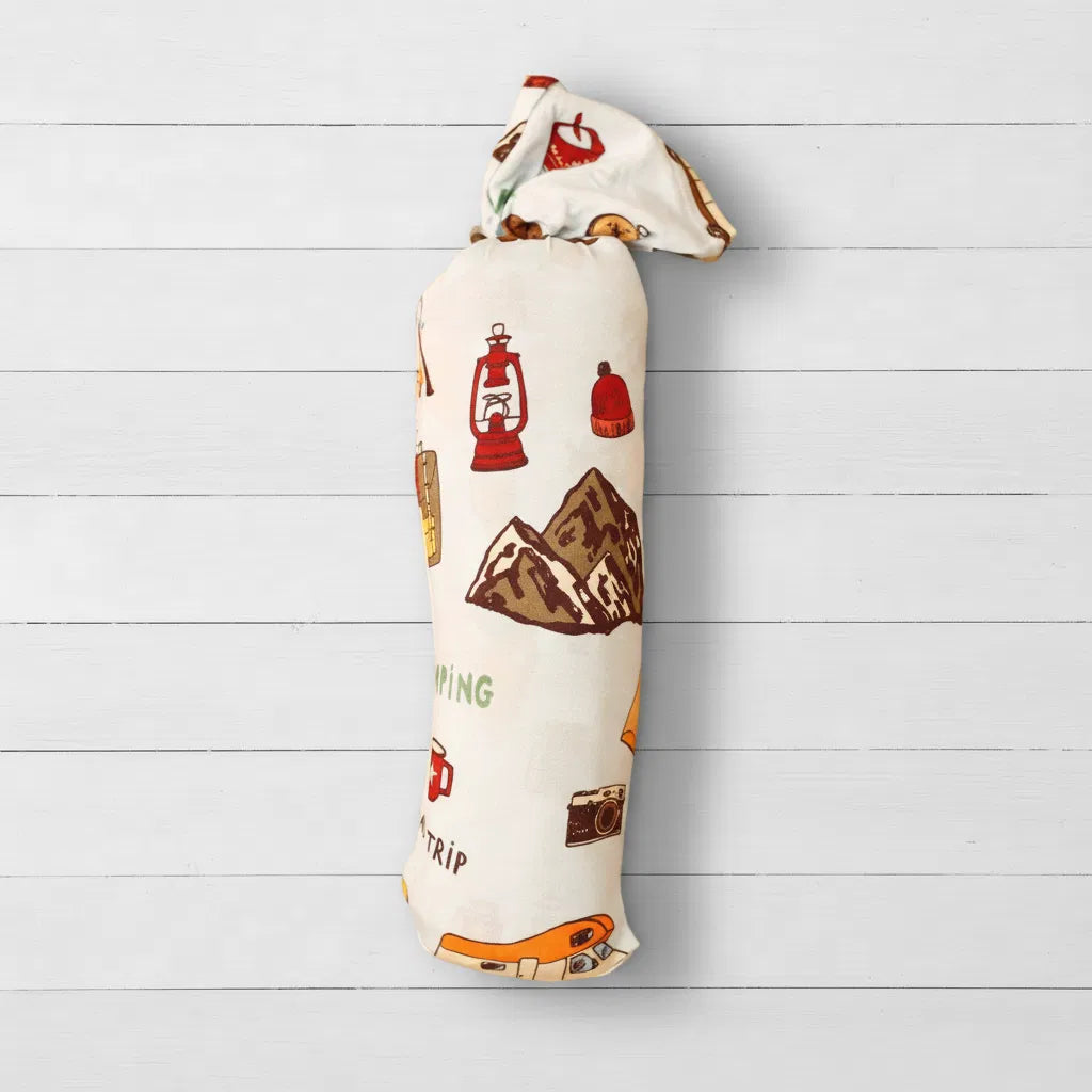 Camping Swaddle