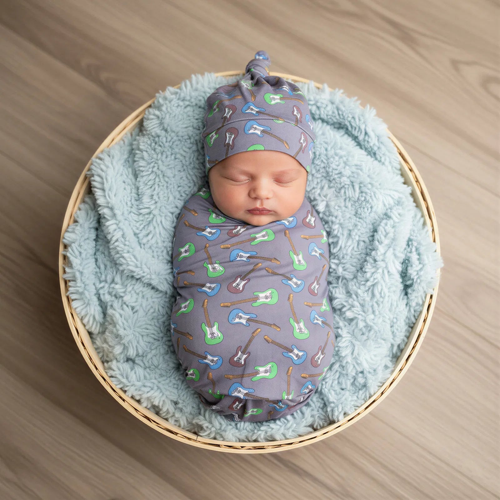 Acoustic Dream Swaddle