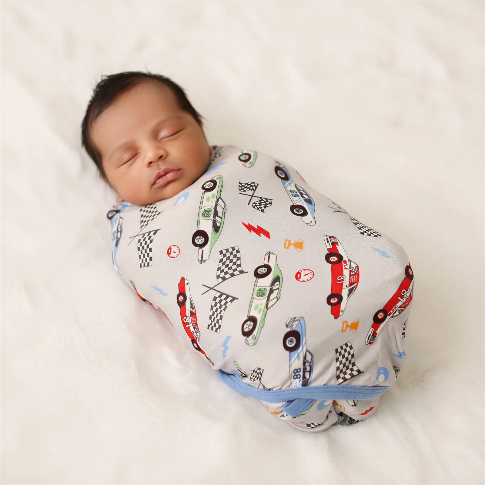 Turbo Tots Swaddle