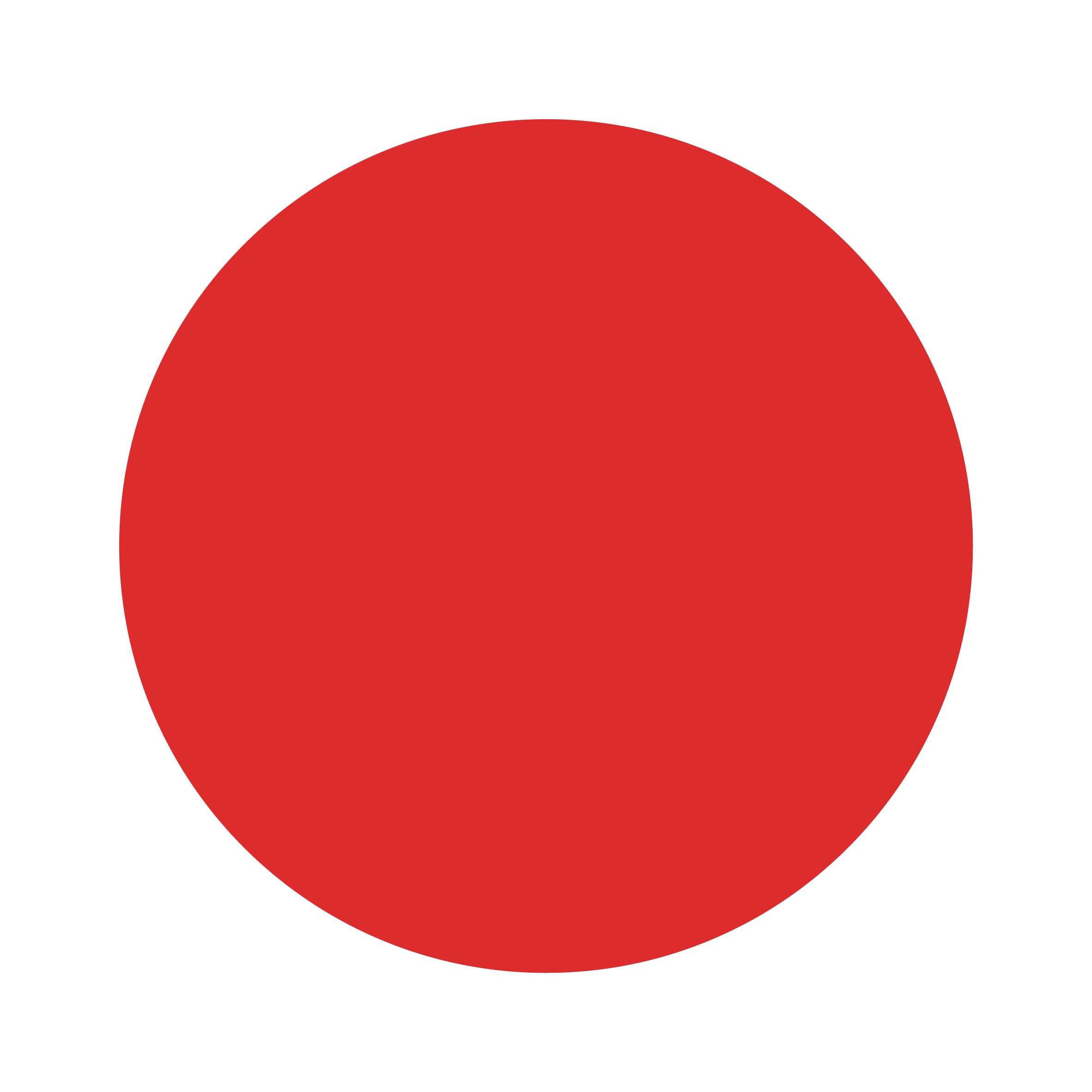 Apple Red | Two-piece Bamboo Long Sleeve Toddler & Kids Pajamas