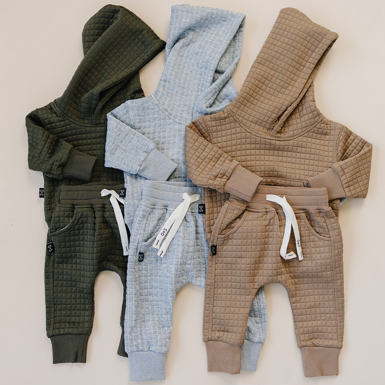 Archie Jogger Set