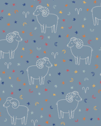 Aries Romper