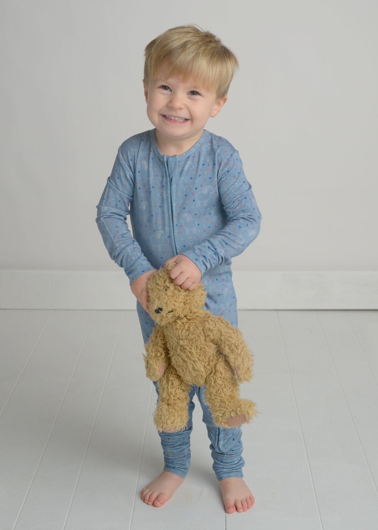 Aries Romper