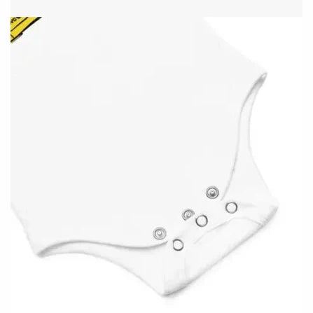 Armadillo Baby Onesie