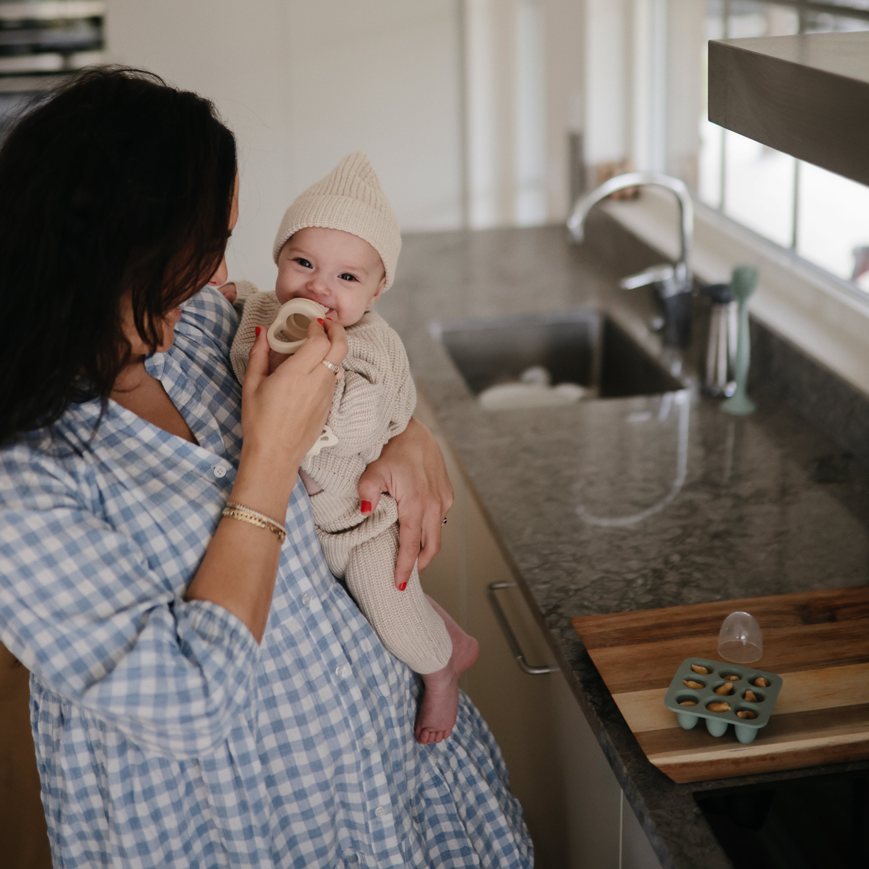 Silicone Fresh Food Feeder 2-pack