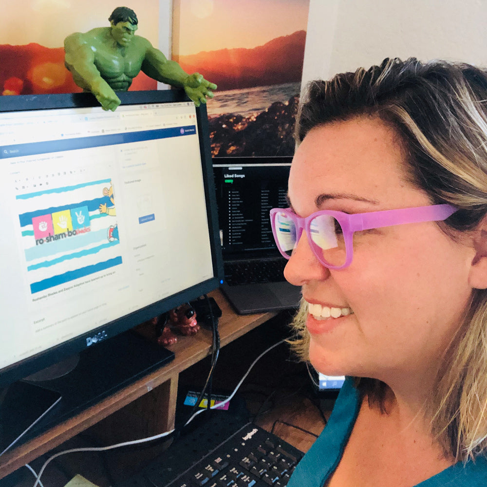 Screen Time Specs For Teens & Adults