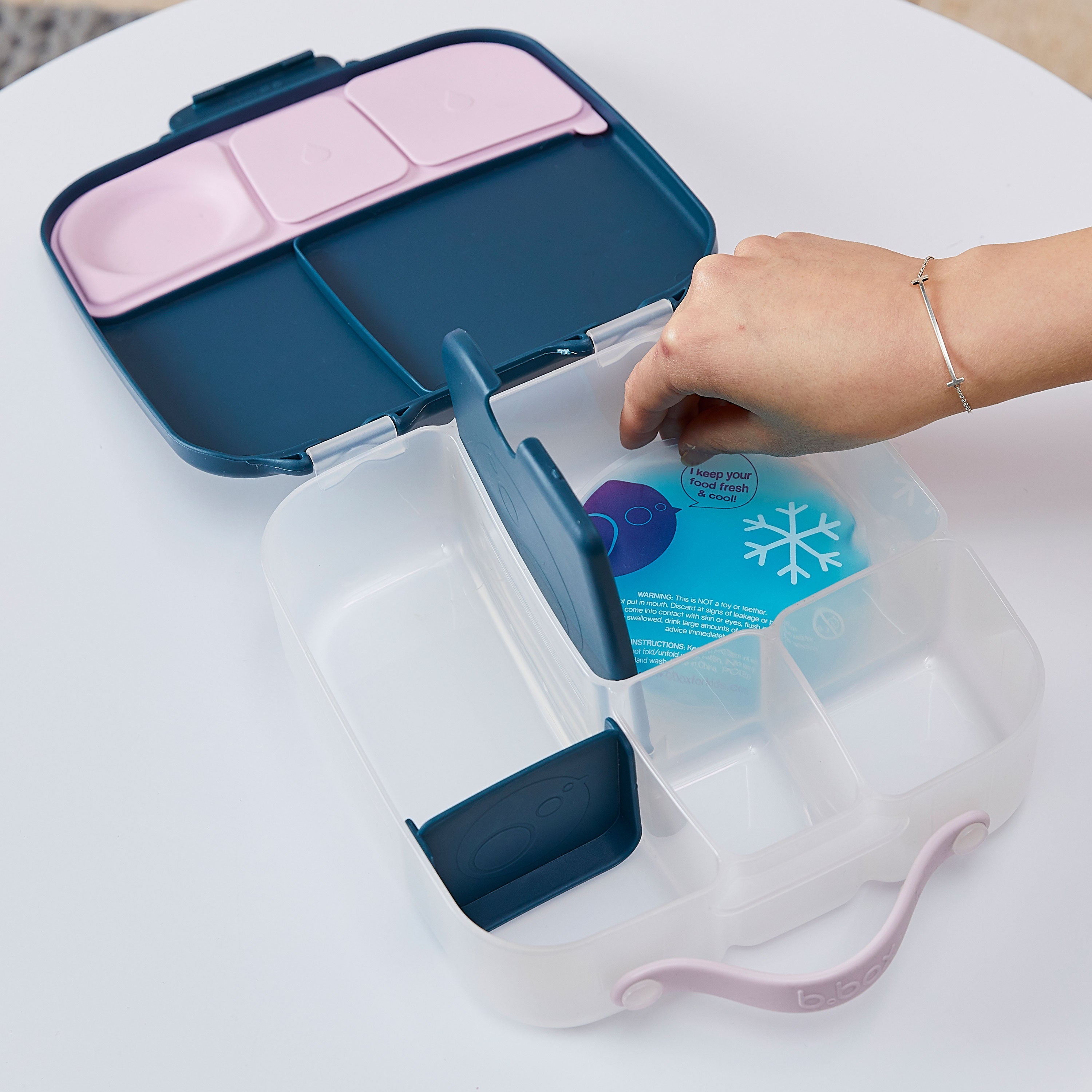 Gel Cooler Twin Pack