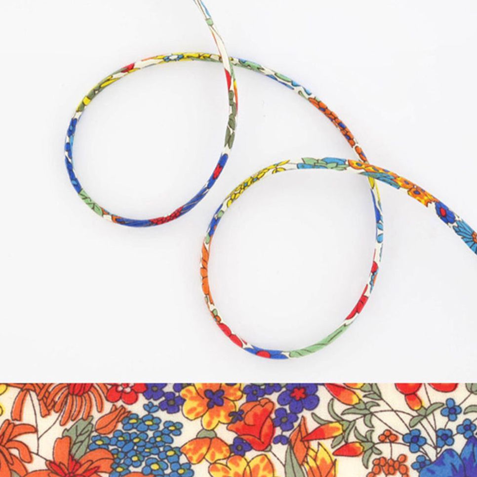 Liberty Mega Eye Charm Bracelet