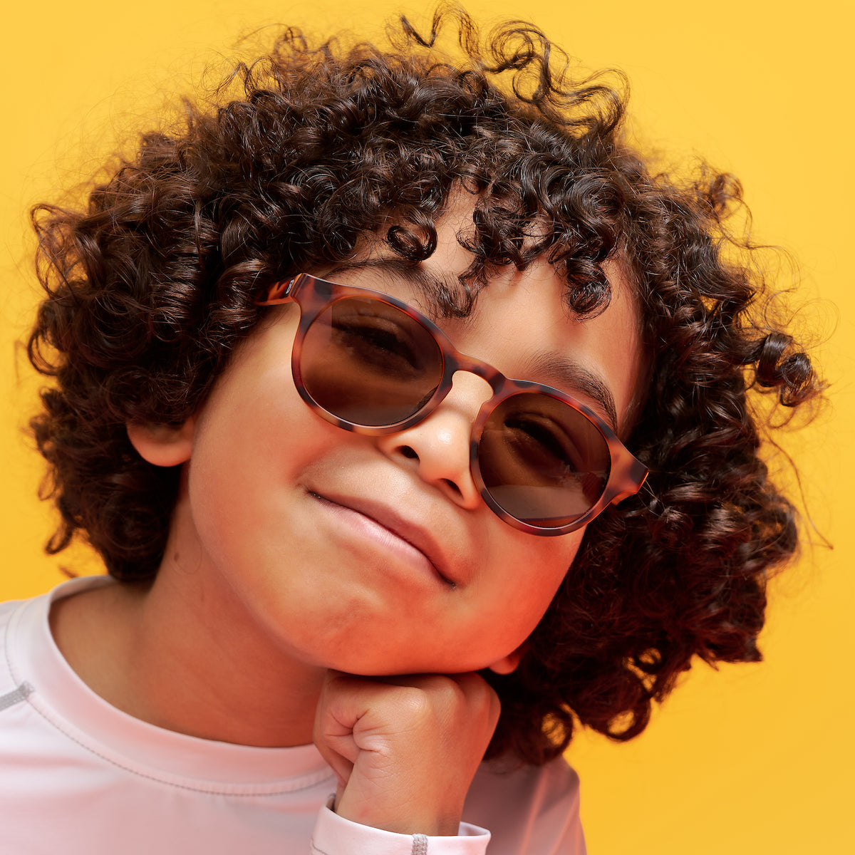 Classic Tortoise Keyhole