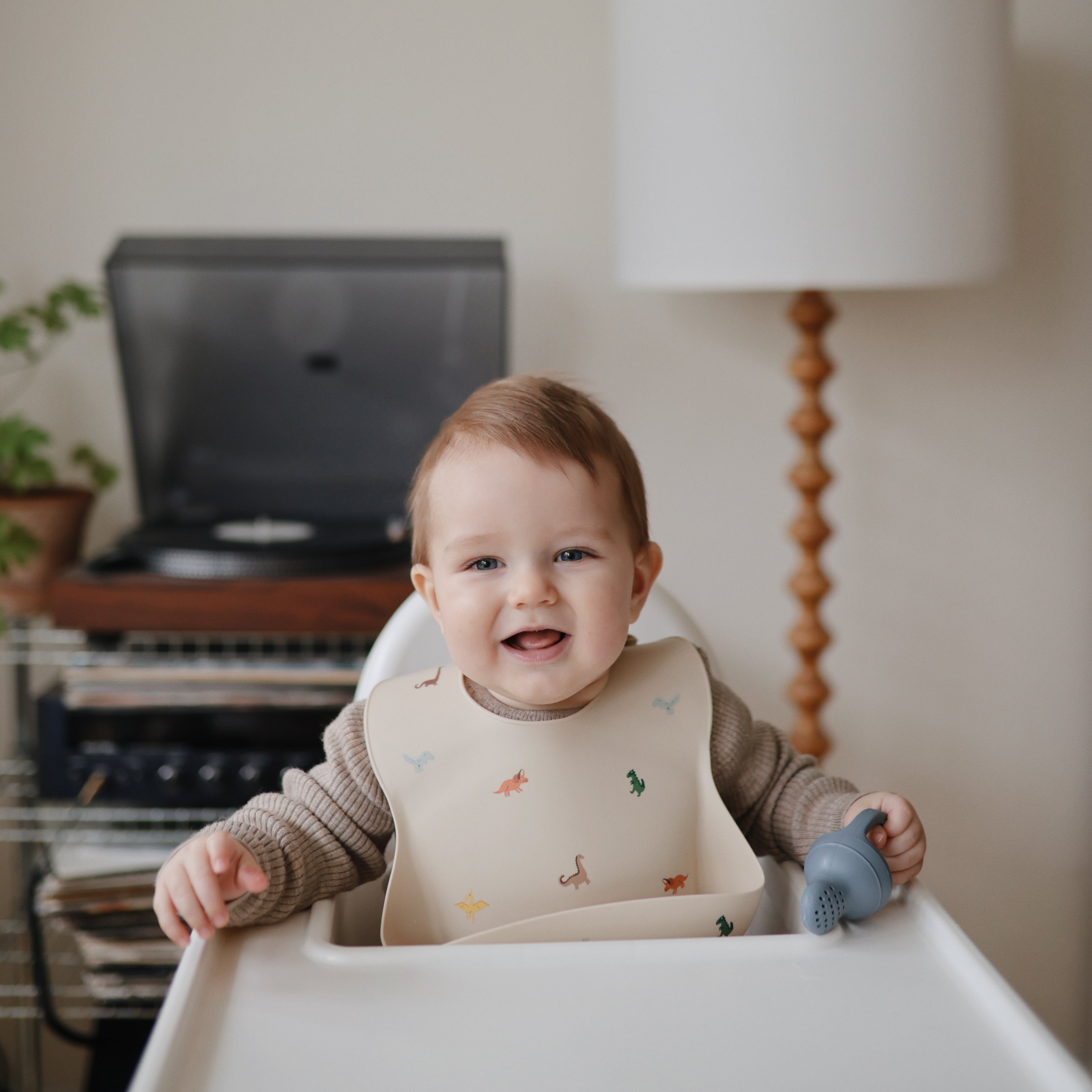 Silicone Fresh Food Feeder 2-pack