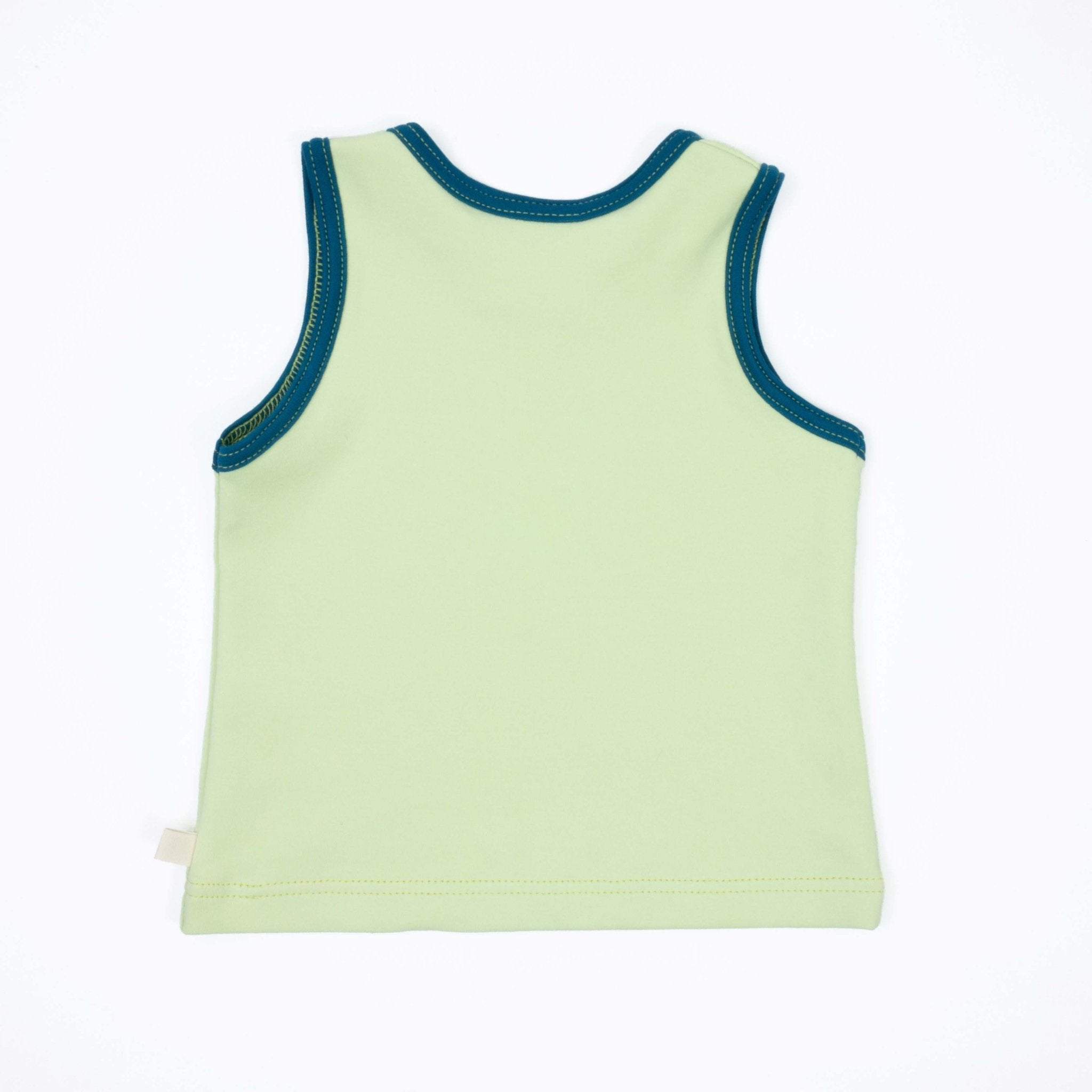 Baby Classic Tank