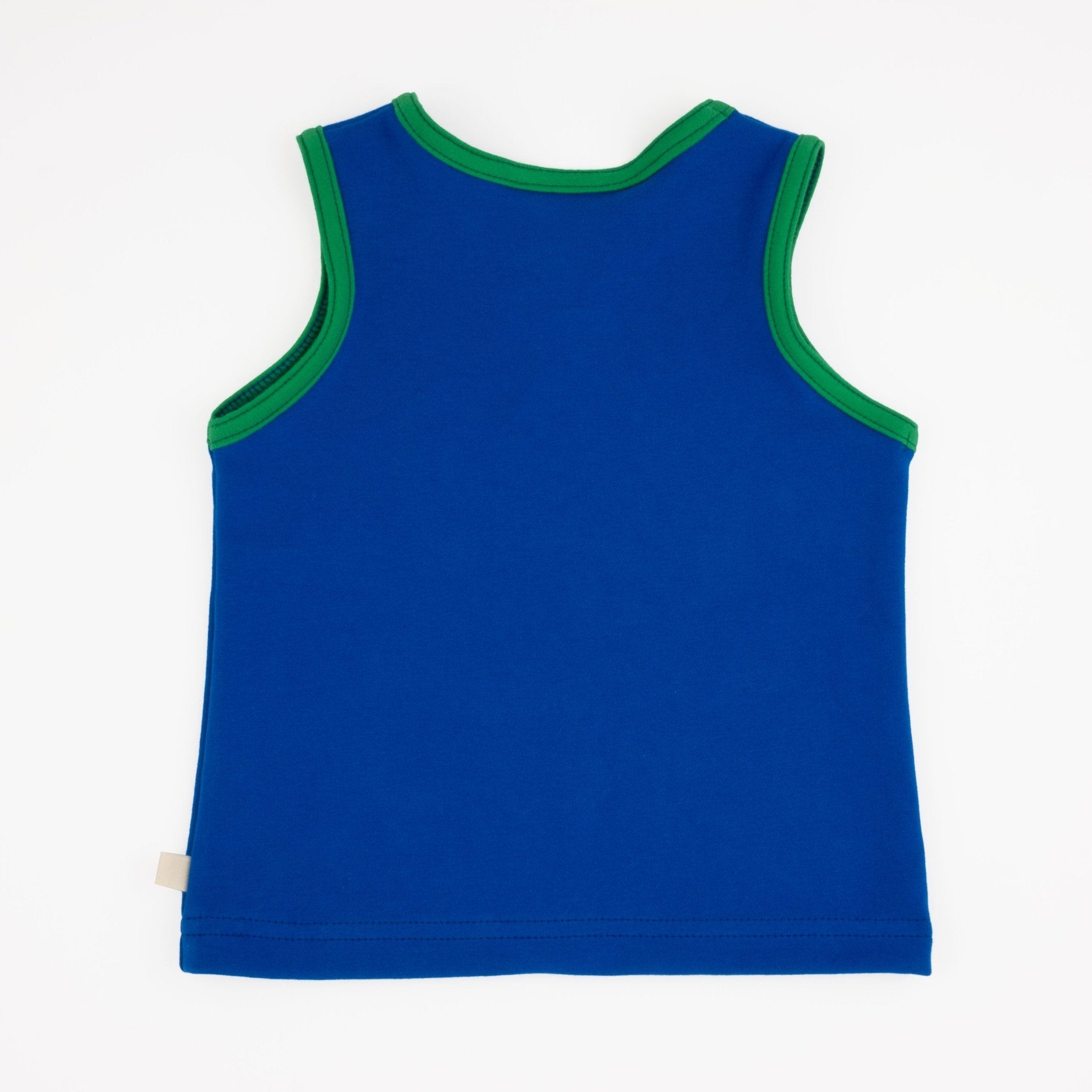 Baby Classic Tank