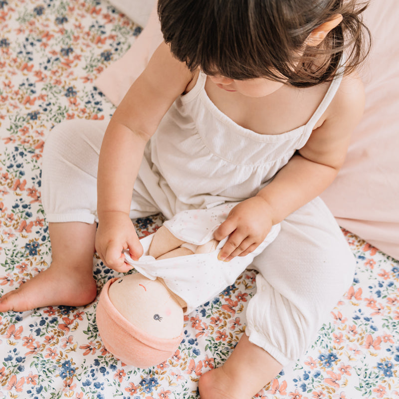 Bundle Baby Doll Cookie