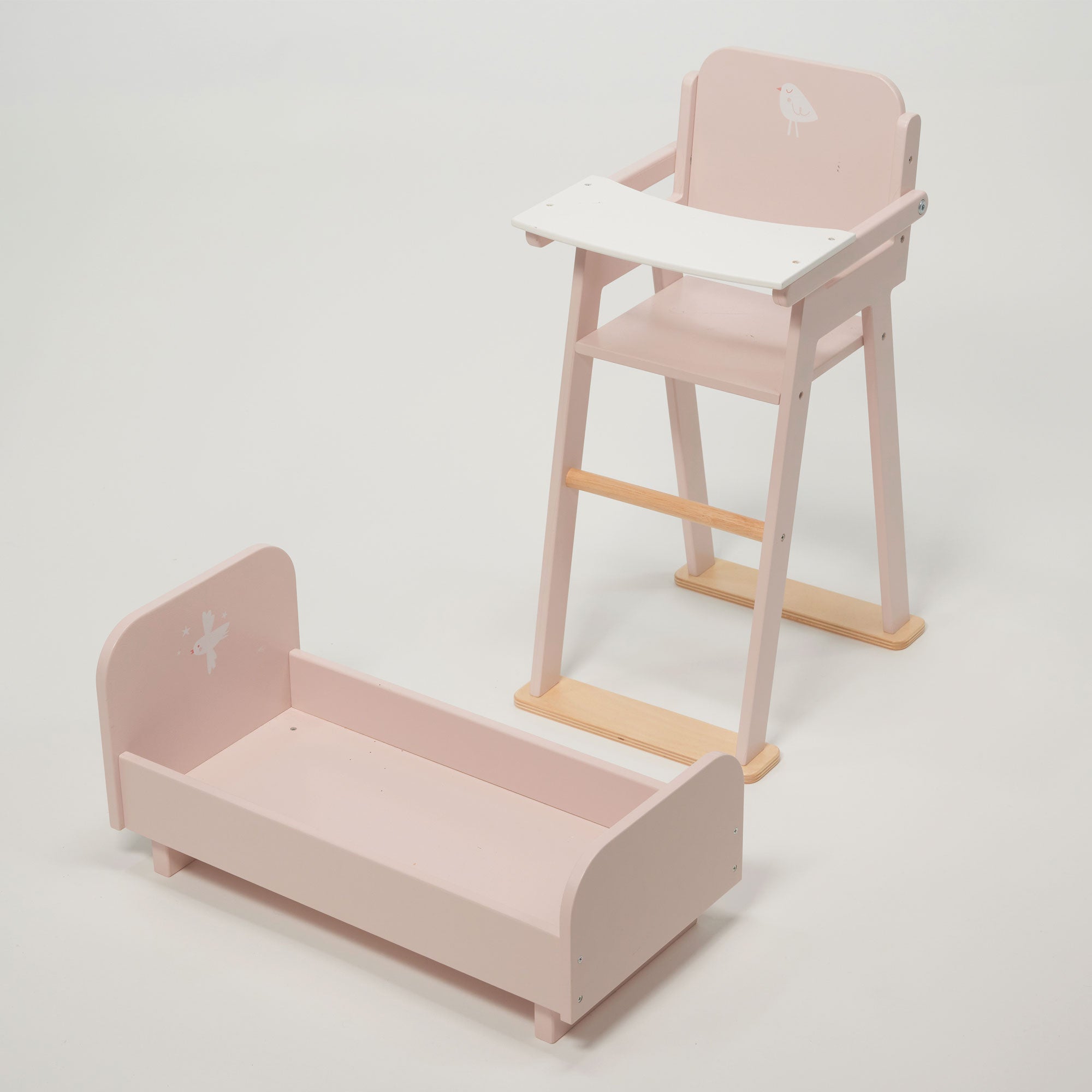 Baby Doll Furniture Bundle