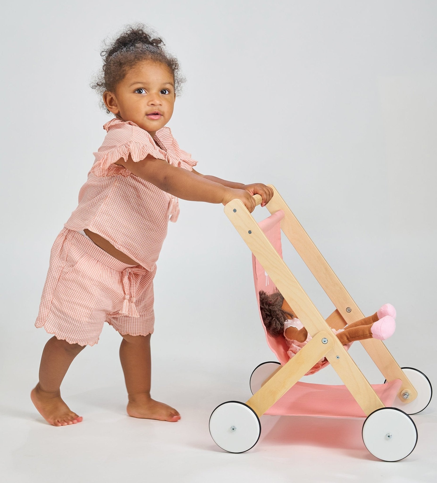 Baby Doll Stroller