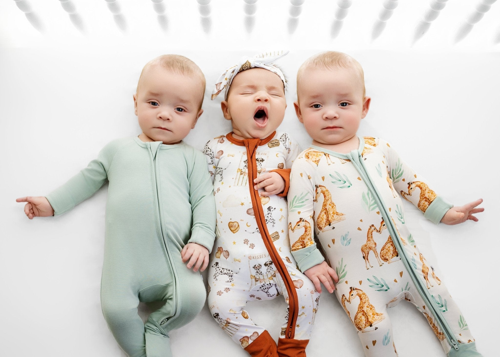 Baby Gift Box (20% Off)