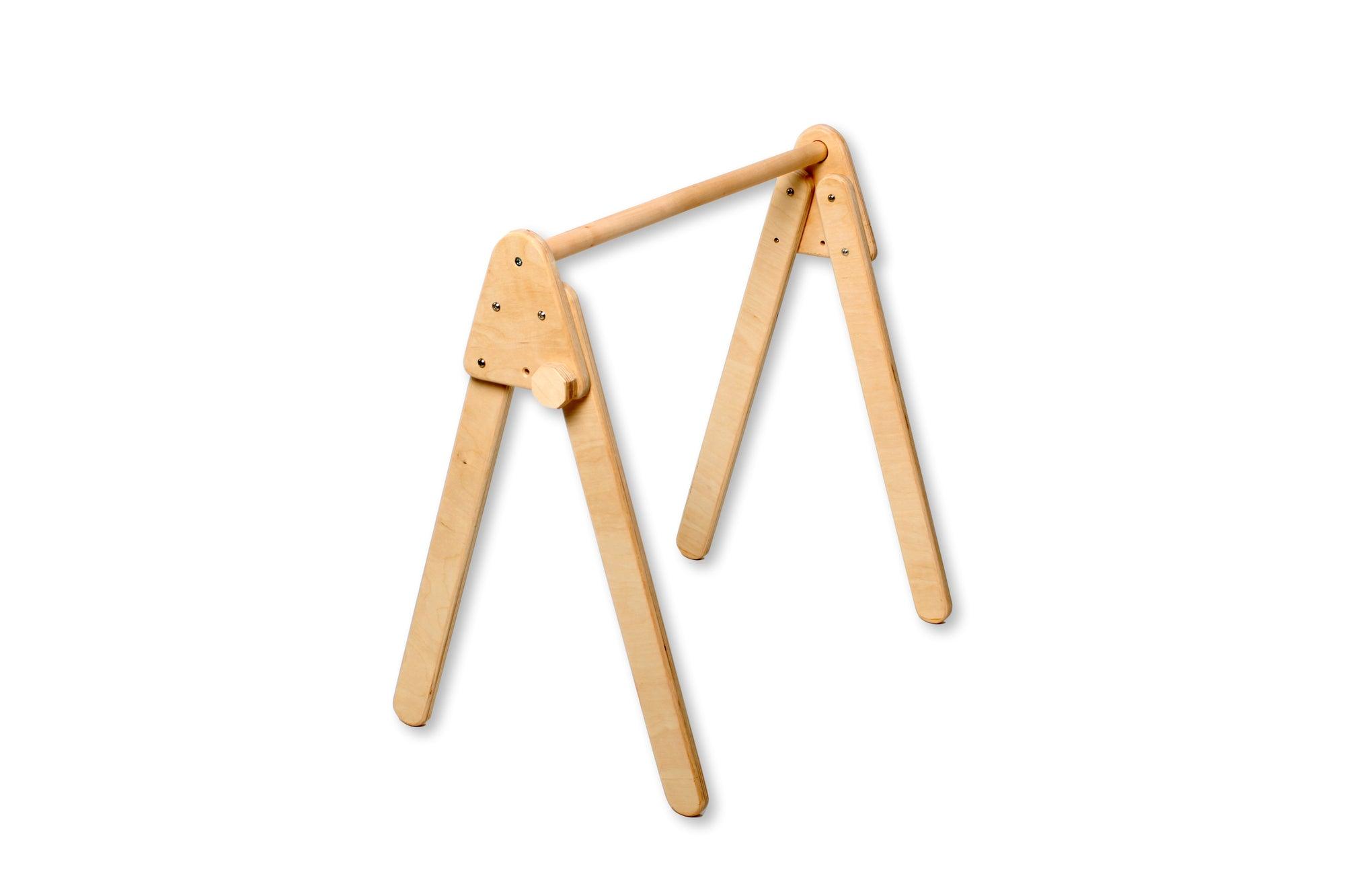 Baby Gym And Hanging Toys