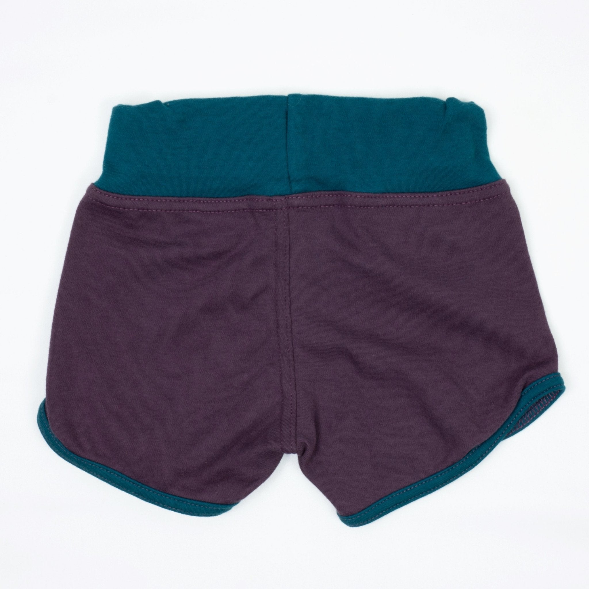 Baby Gym Class Shorts
