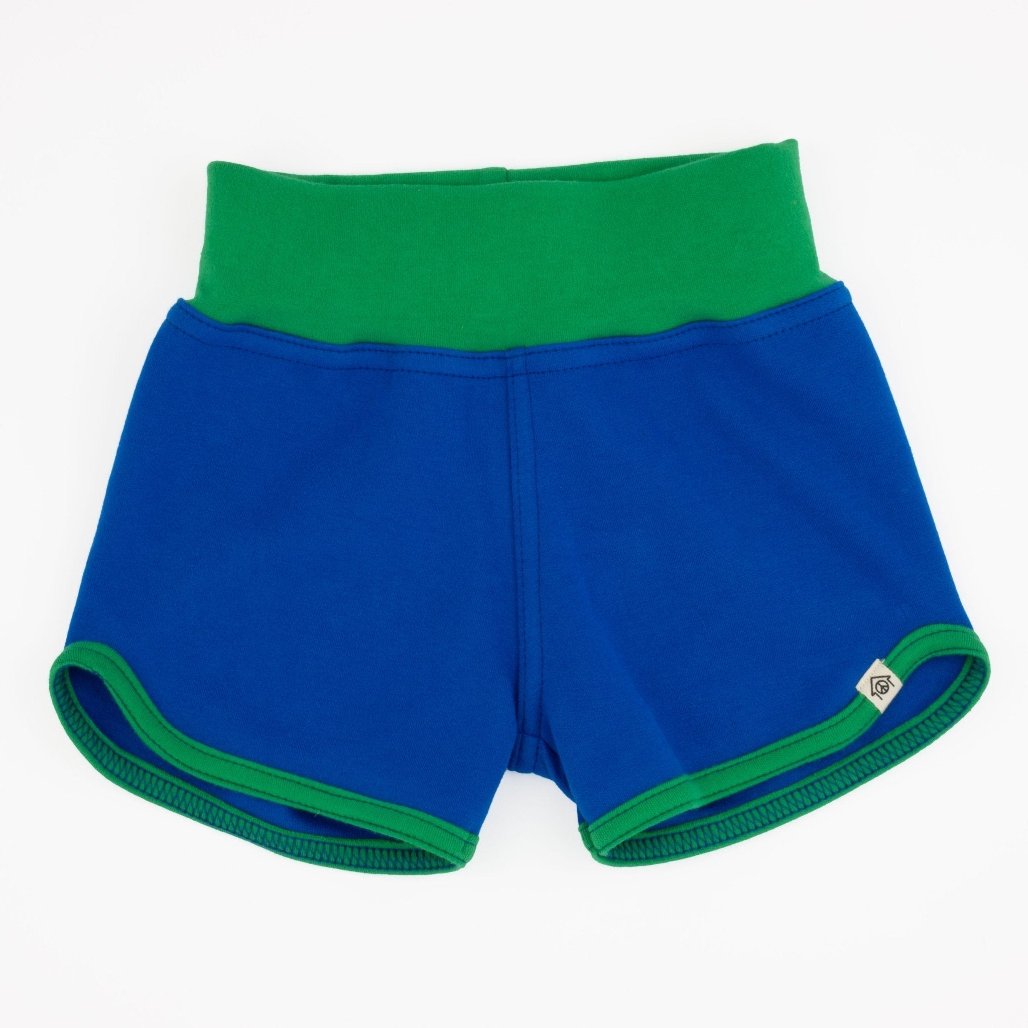Baby Gym Class Shorts