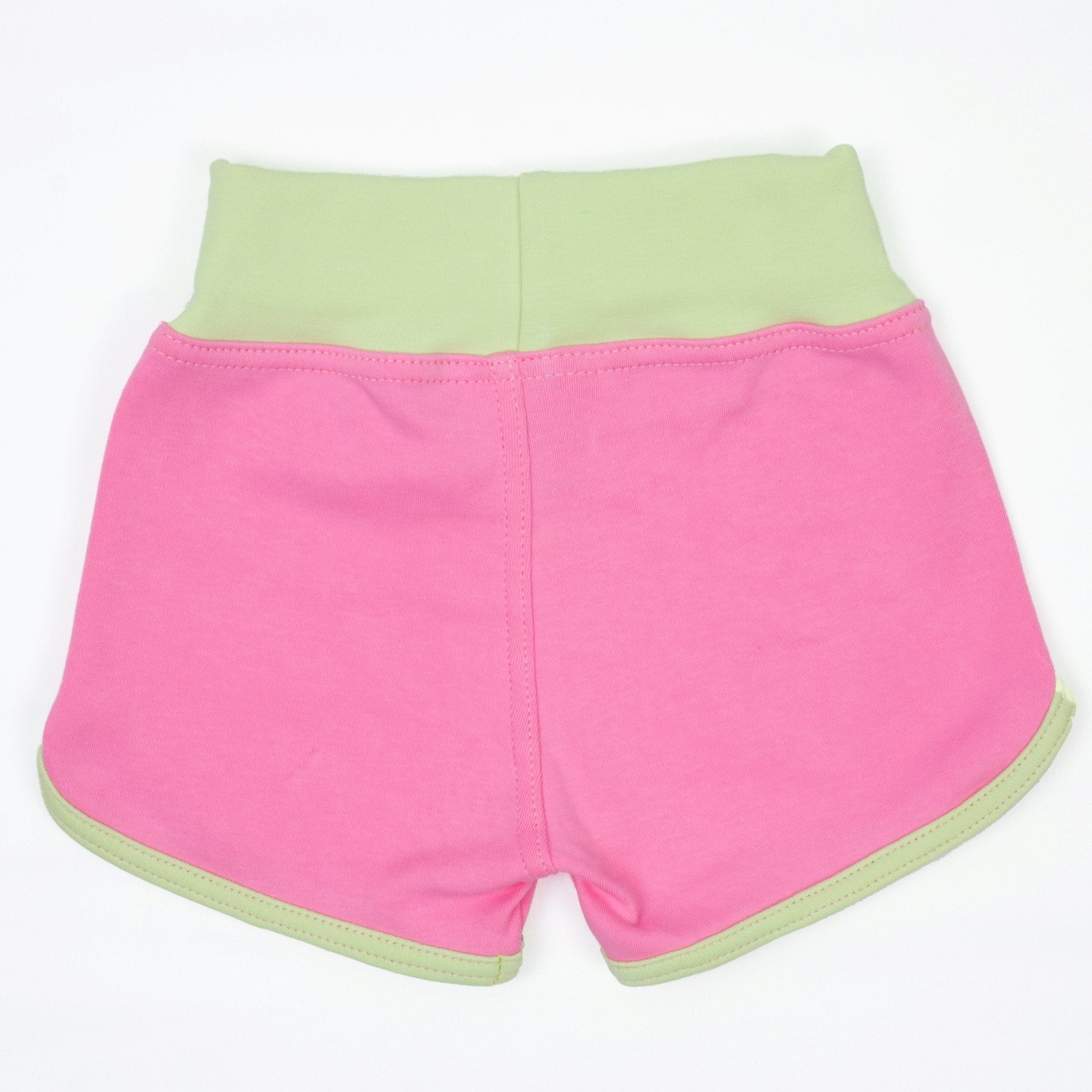 Baby Gym Class Shorts