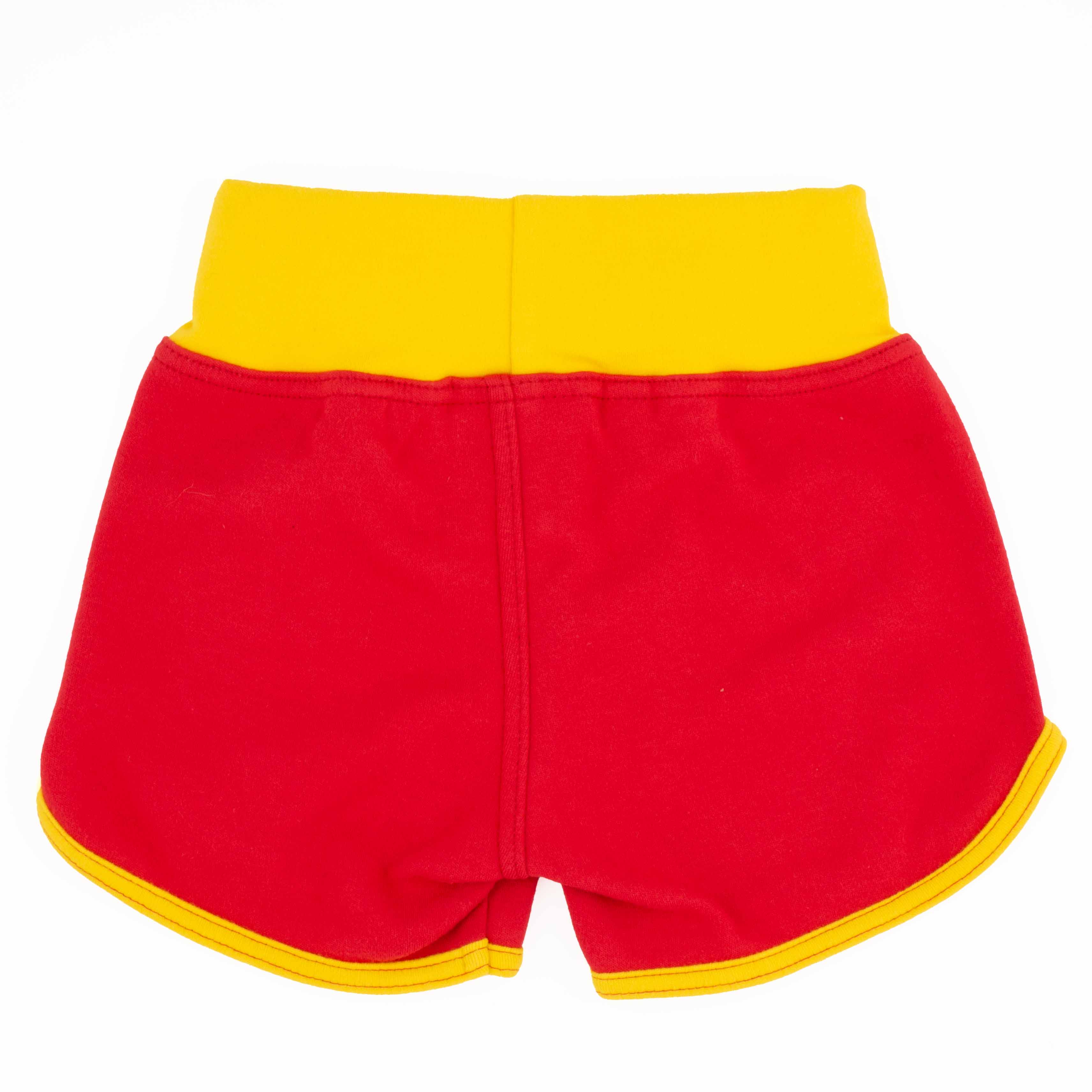 Baby Gym Class Shorts