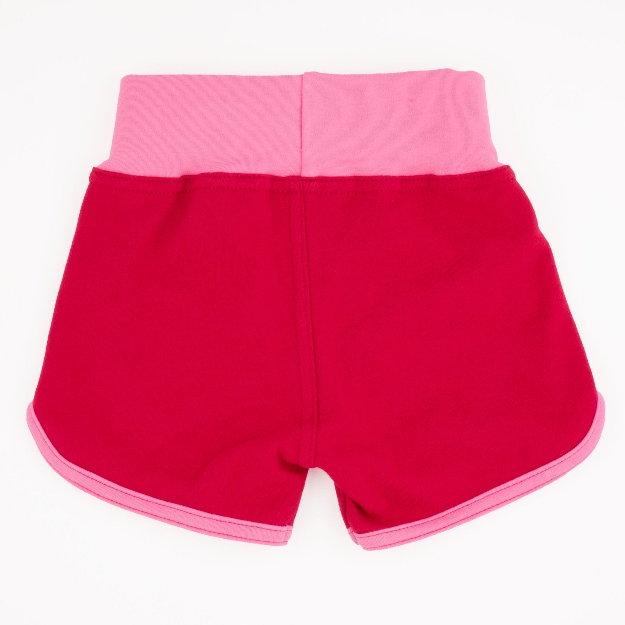 Baby Gym Class Shorts