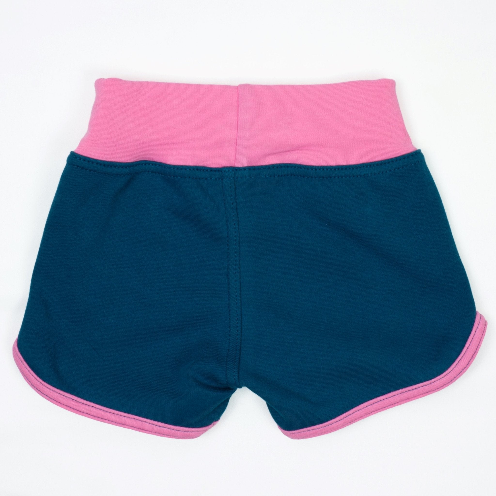 Baby Gym Class Shorts