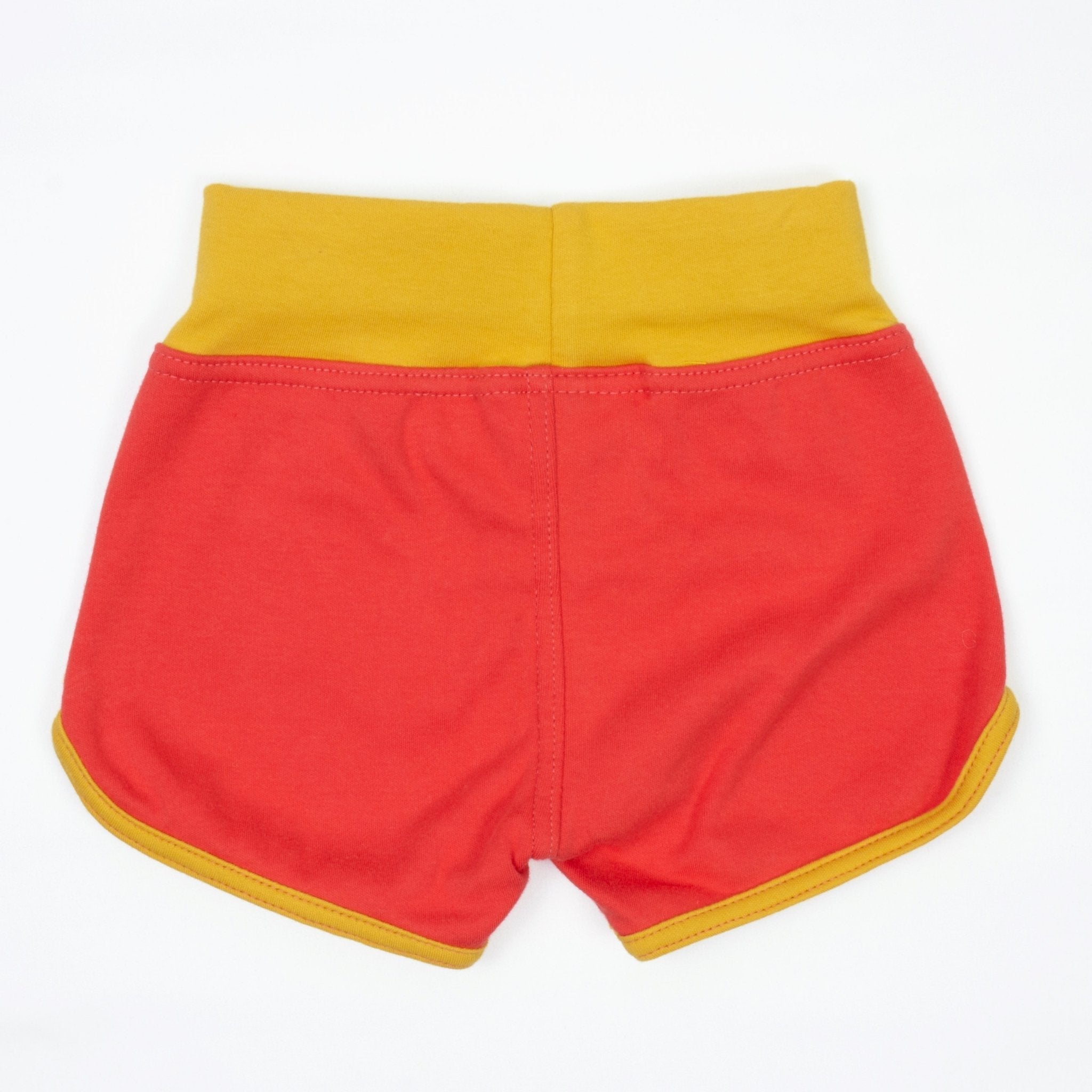 Baby Gym Class Shorts