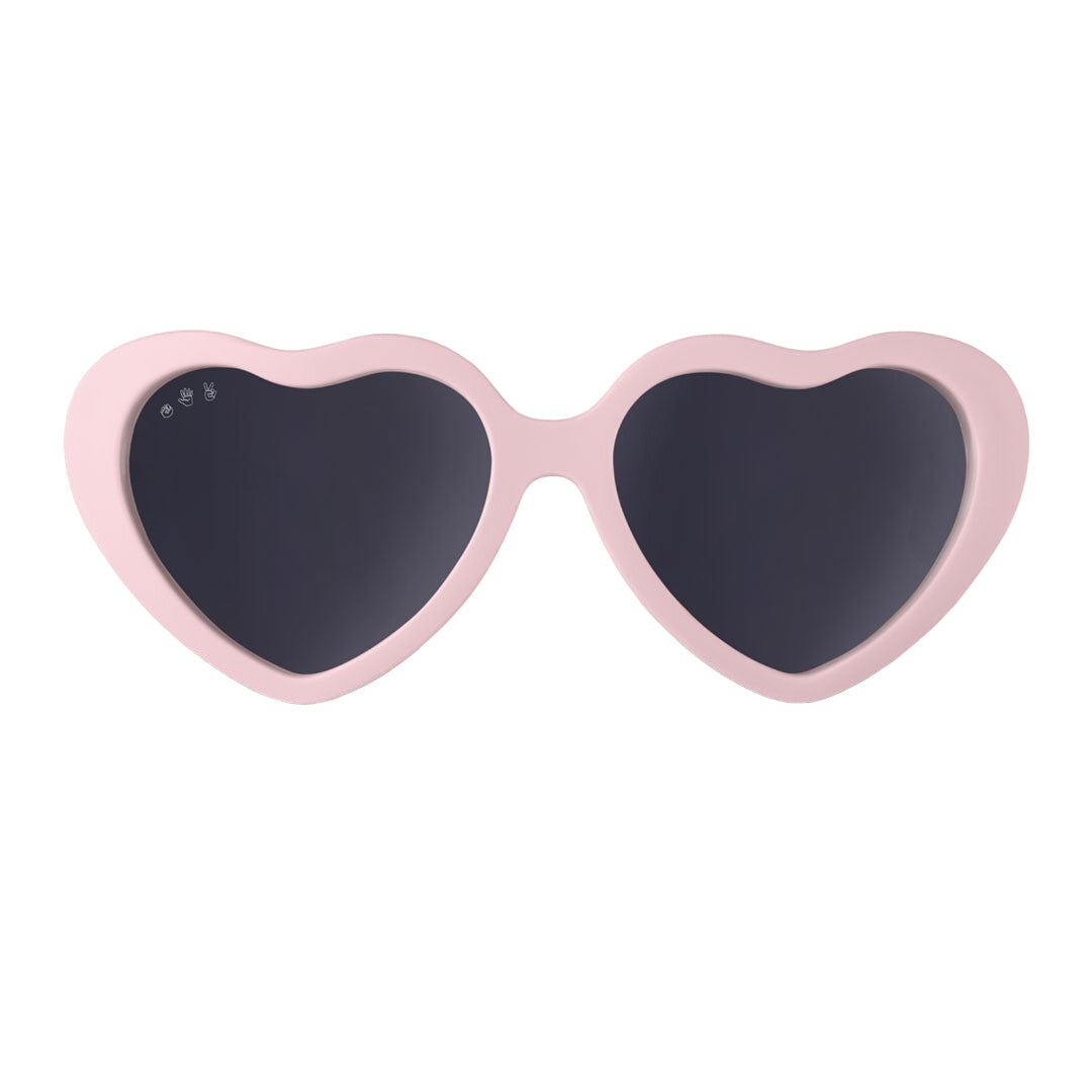 Topanga Hearts | Toddler