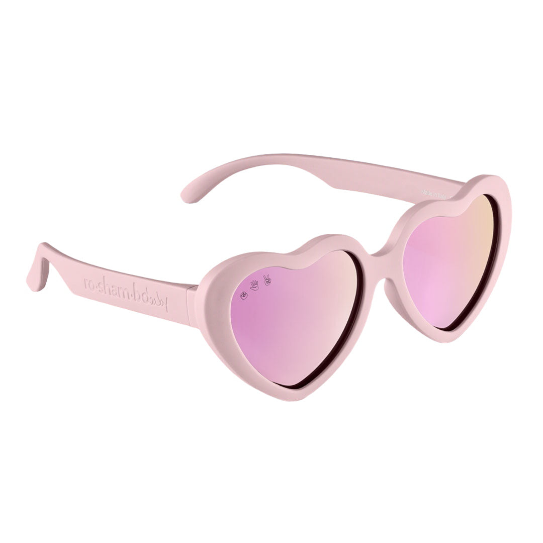 Topanga Hearts | Toddler