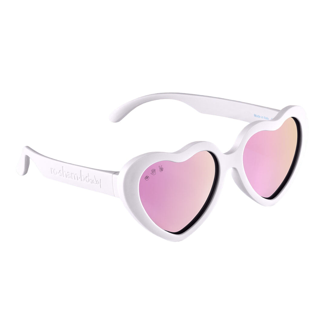 Ice Ice Baby Hearts | Junior