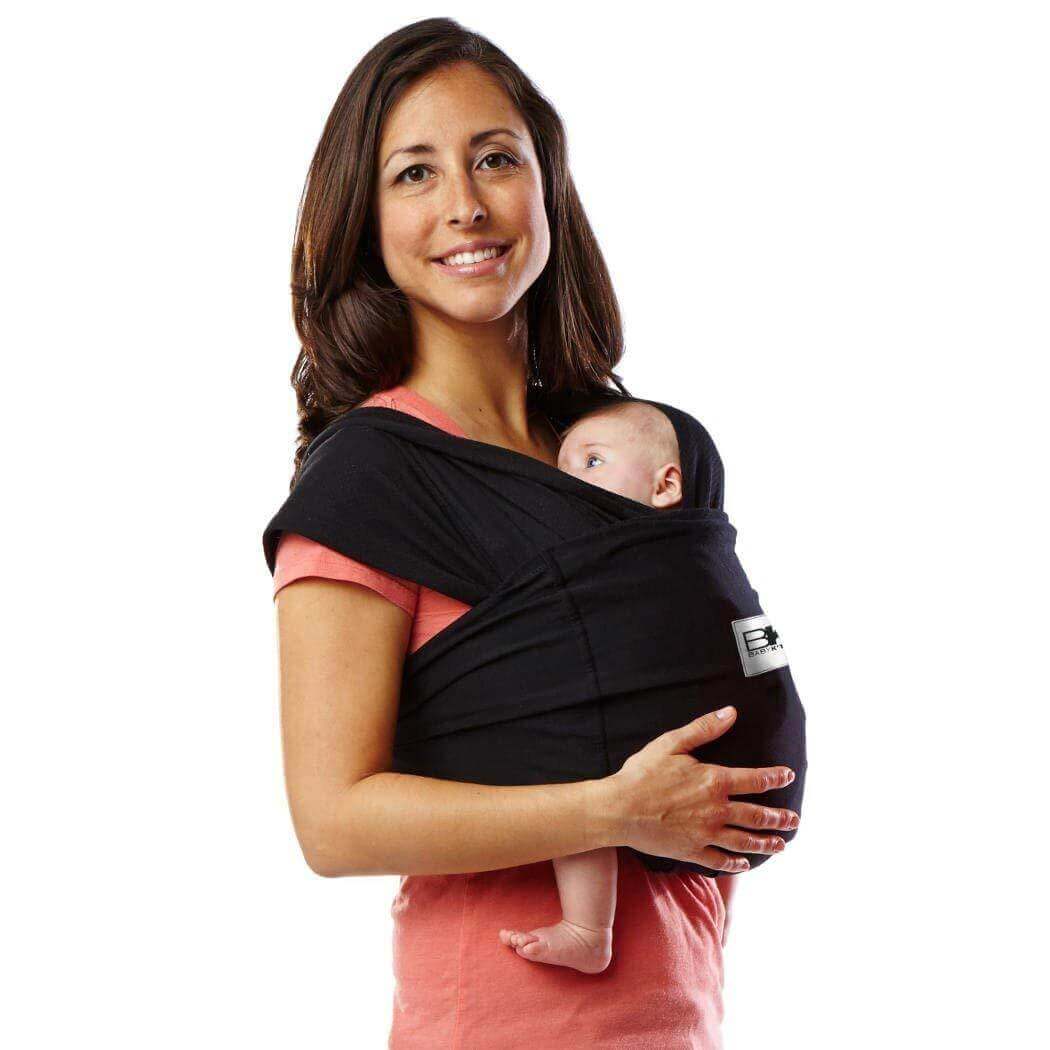 Original Baby Carrier | Black