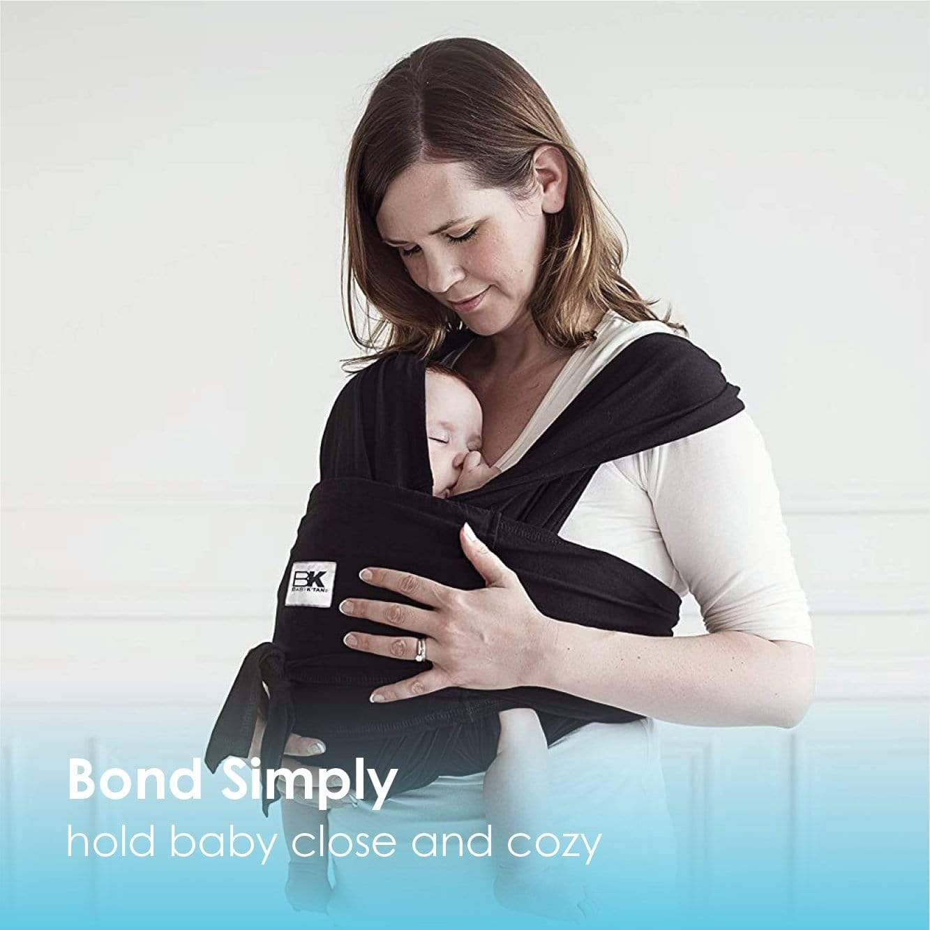 Original Baby Carrier | Black