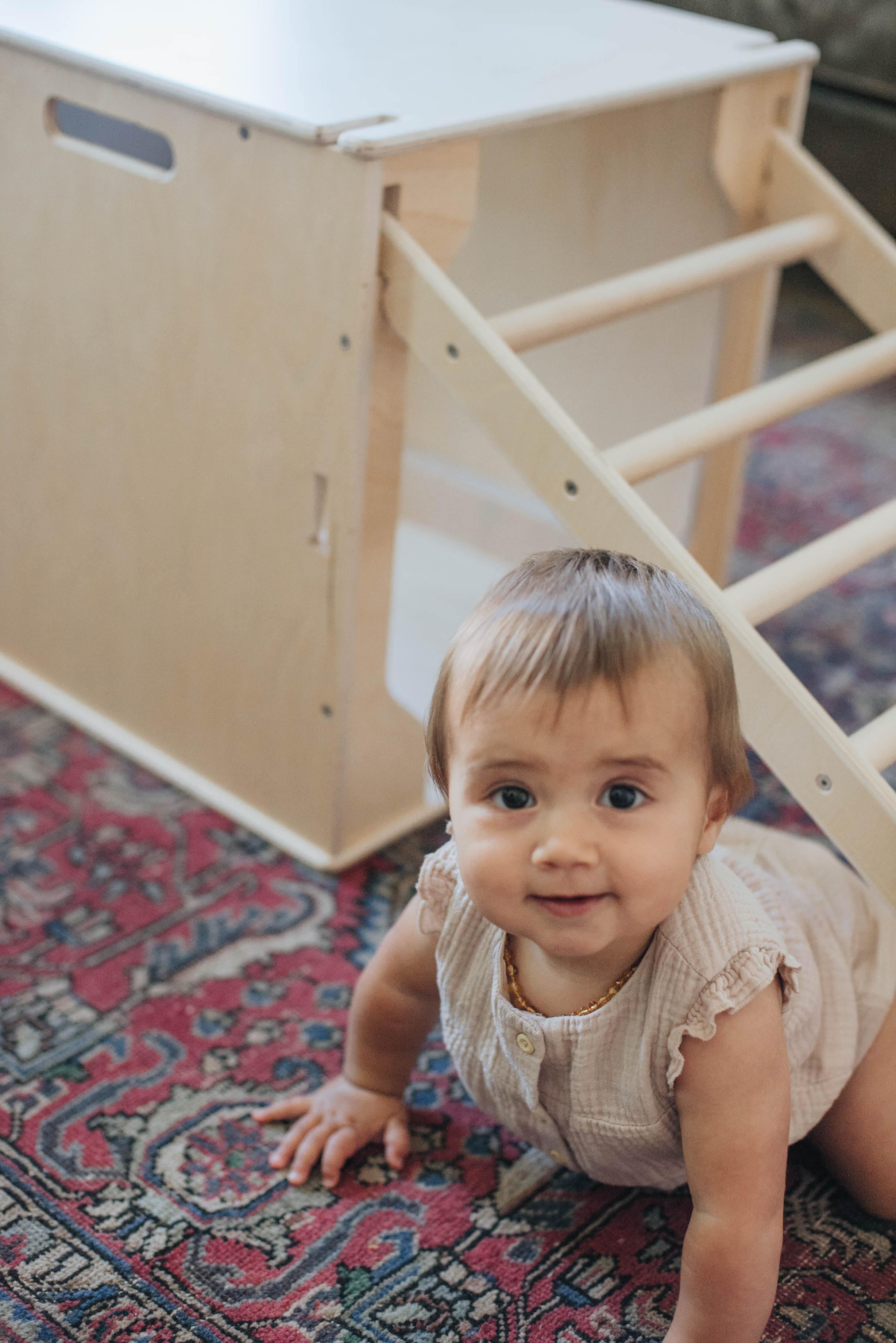 Playbox - Mountain Top