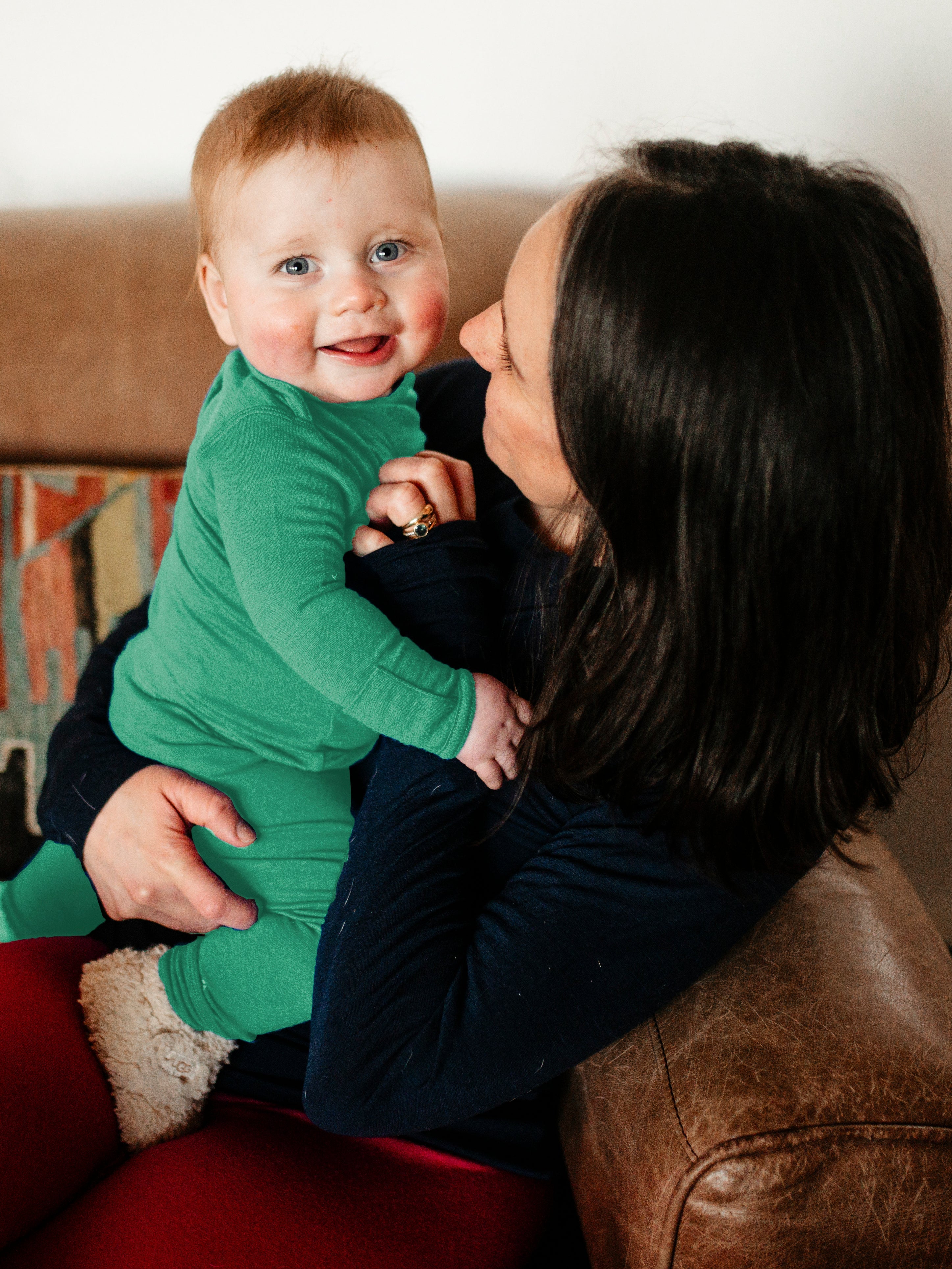 Baby Merino Legging