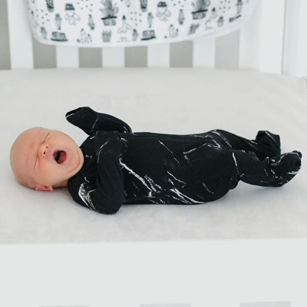 Black Marble Luxie®