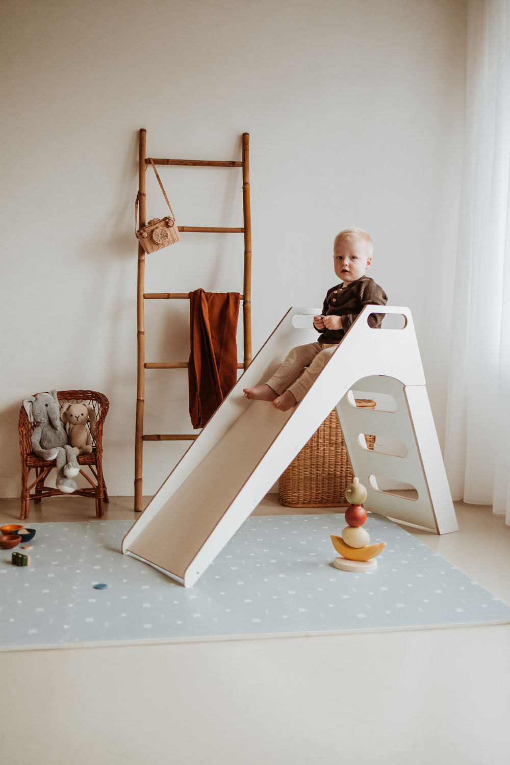 Roadmap/icons Puzzlemat