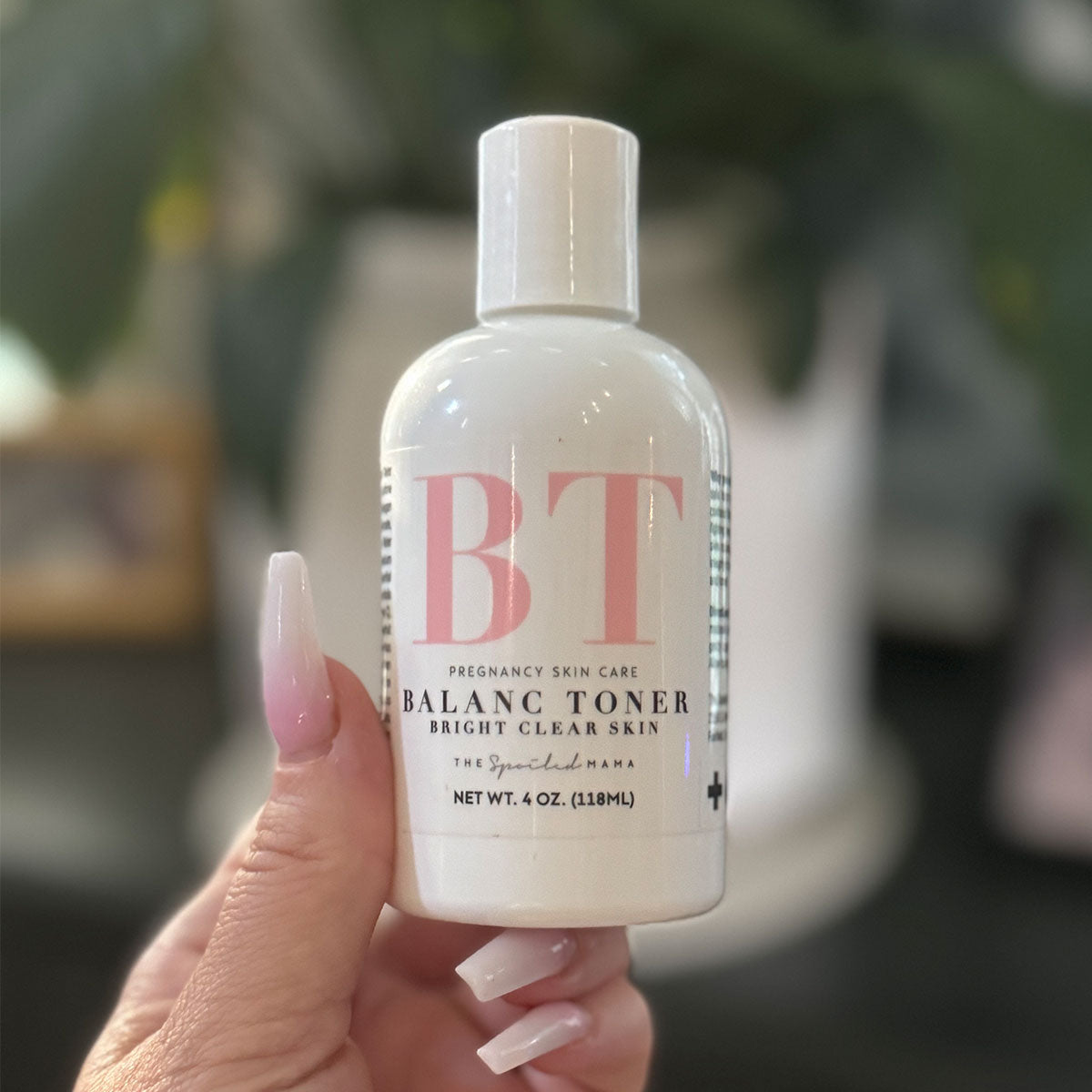 Balanc Pregnancy Acne Toner