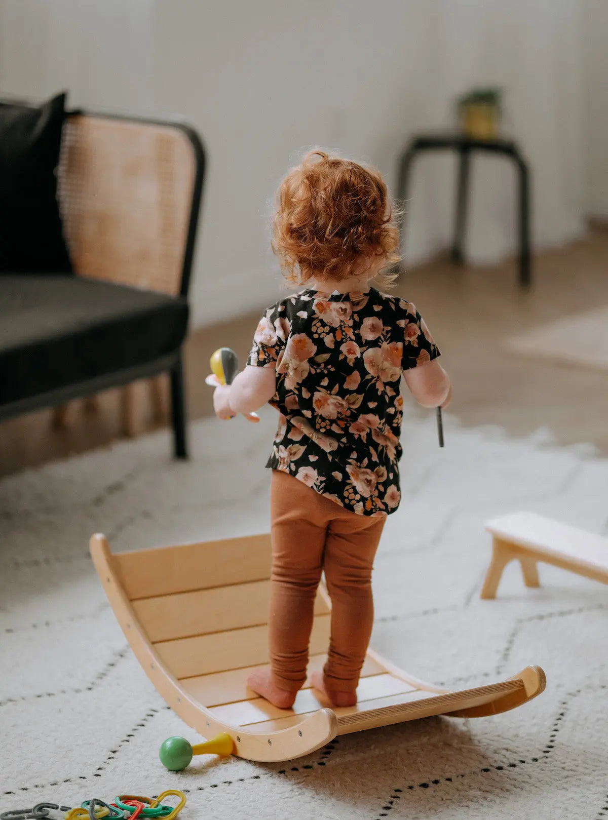 Playboard - Wobble Board