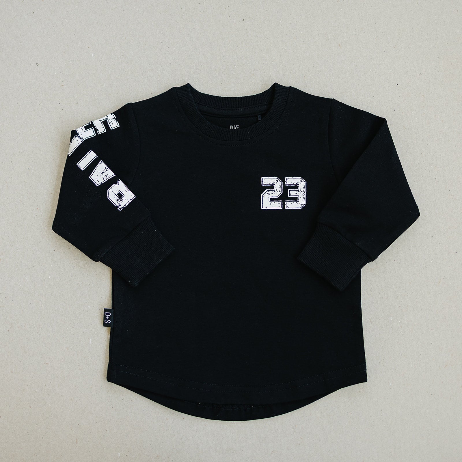 Baller Long Sleeve