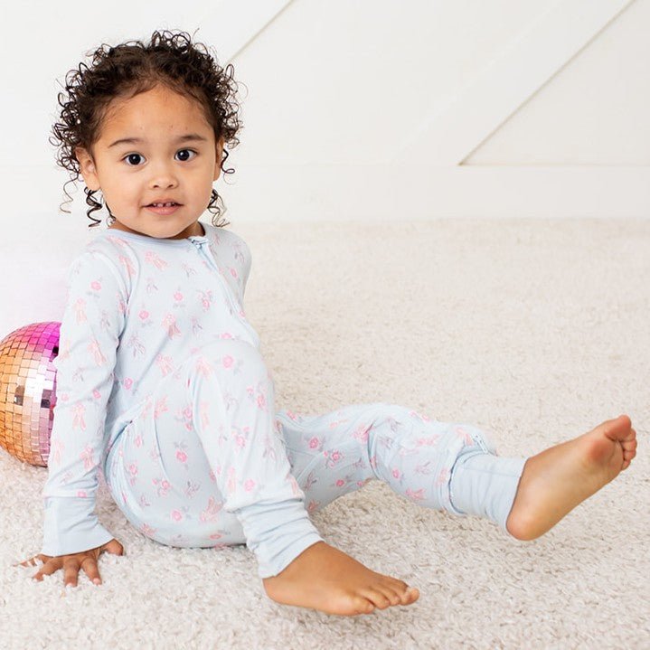 Ballerina Convertible Coverall