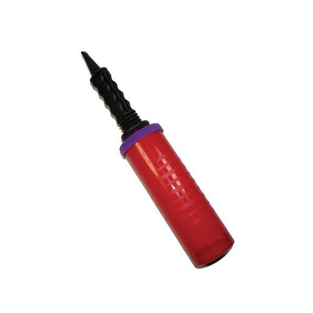 Balloon Hand Pump– Party Decor Tool